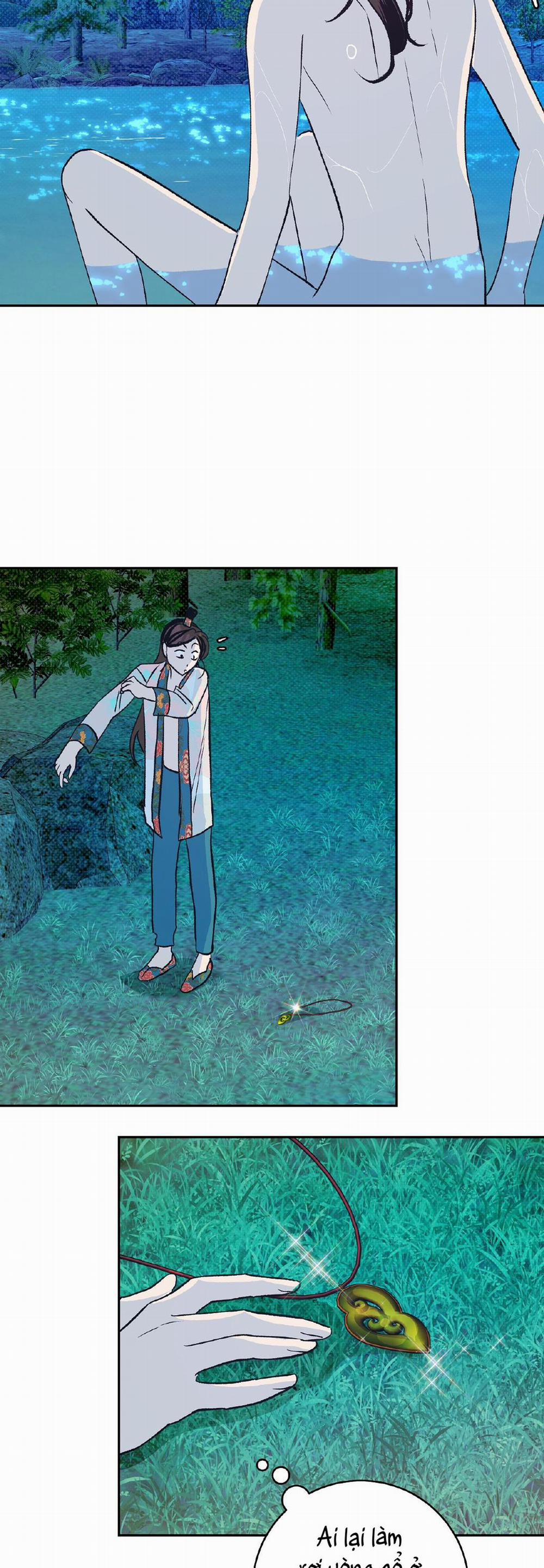 HƯƠNG MỘC 9 trang 27