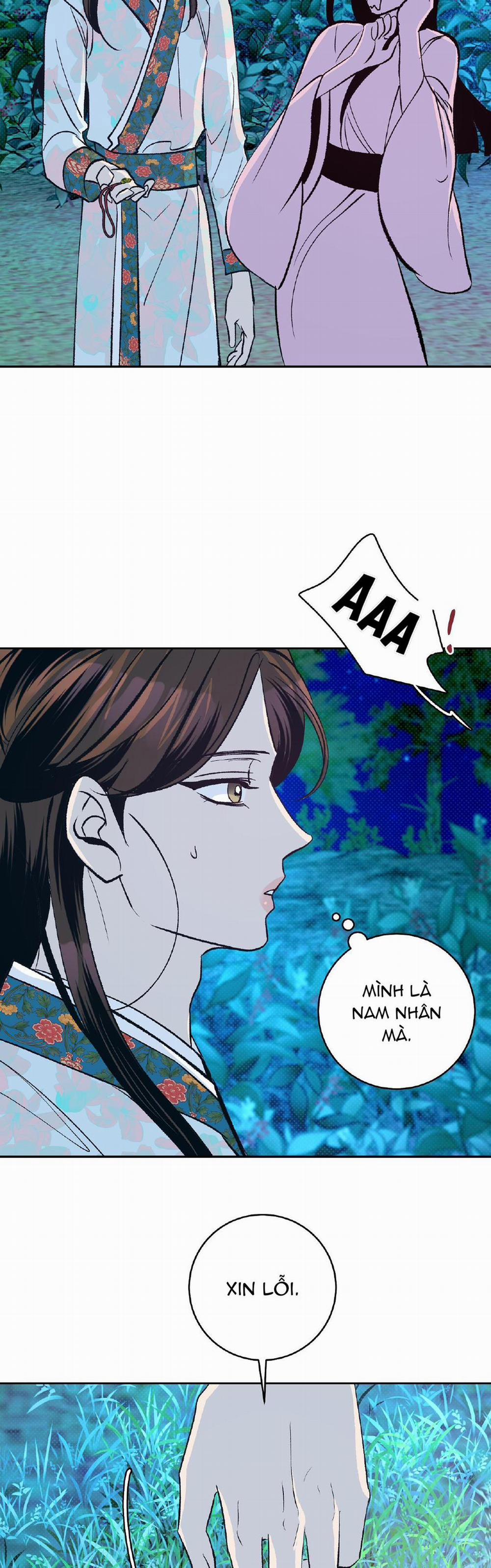 HƯƠNG MỘC 9 trang 30