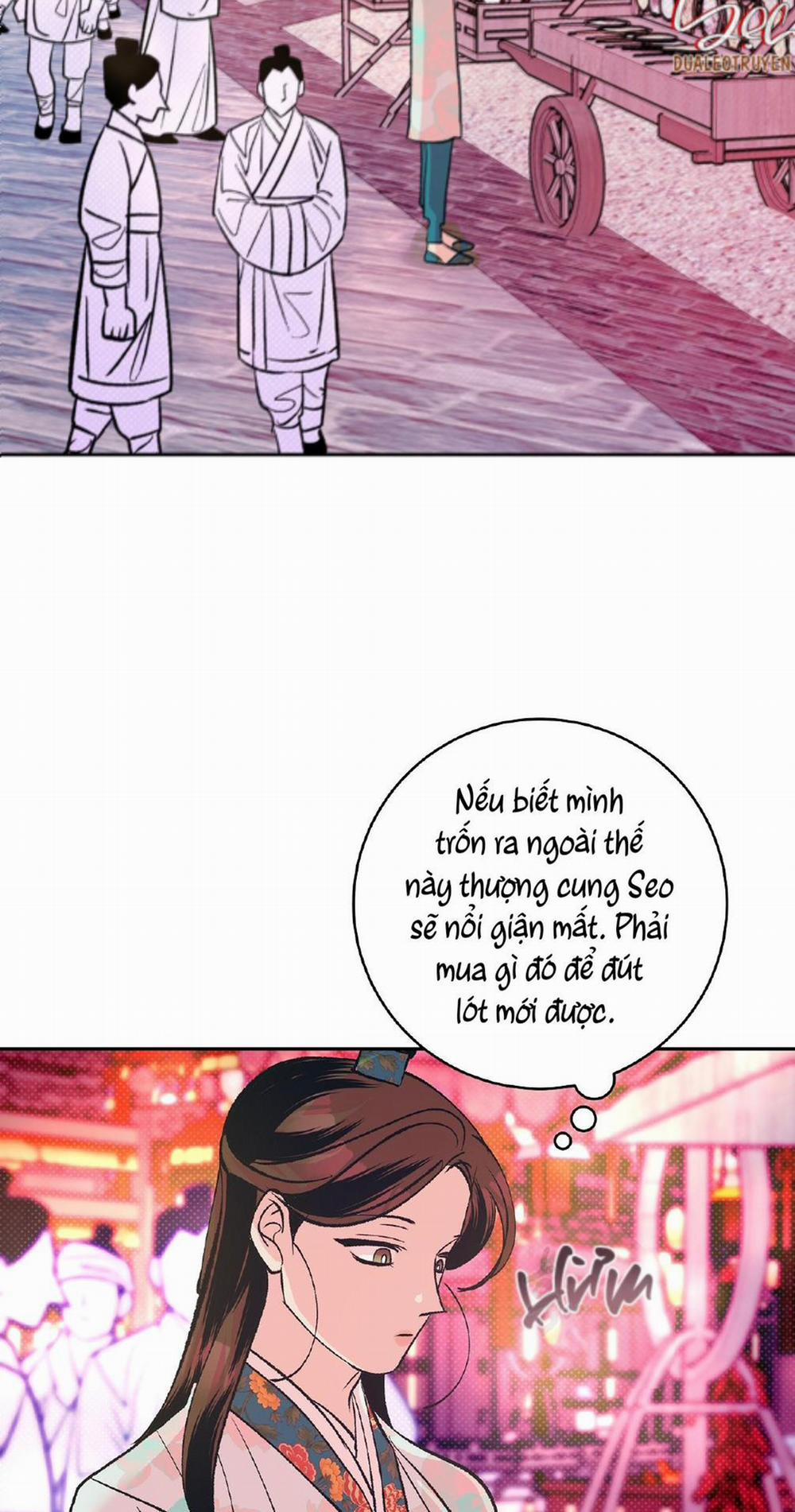 HƯƠNG MỘC 9 trang 35