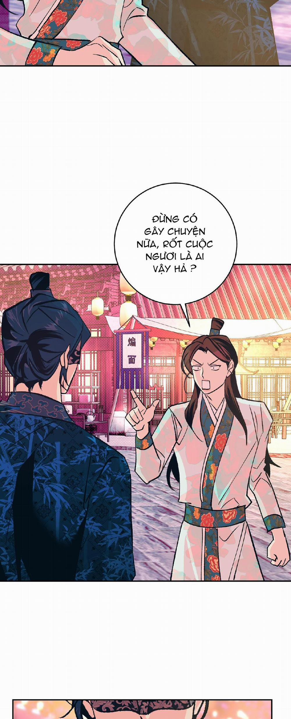 HƯƠNG MỘC 9 trang 41