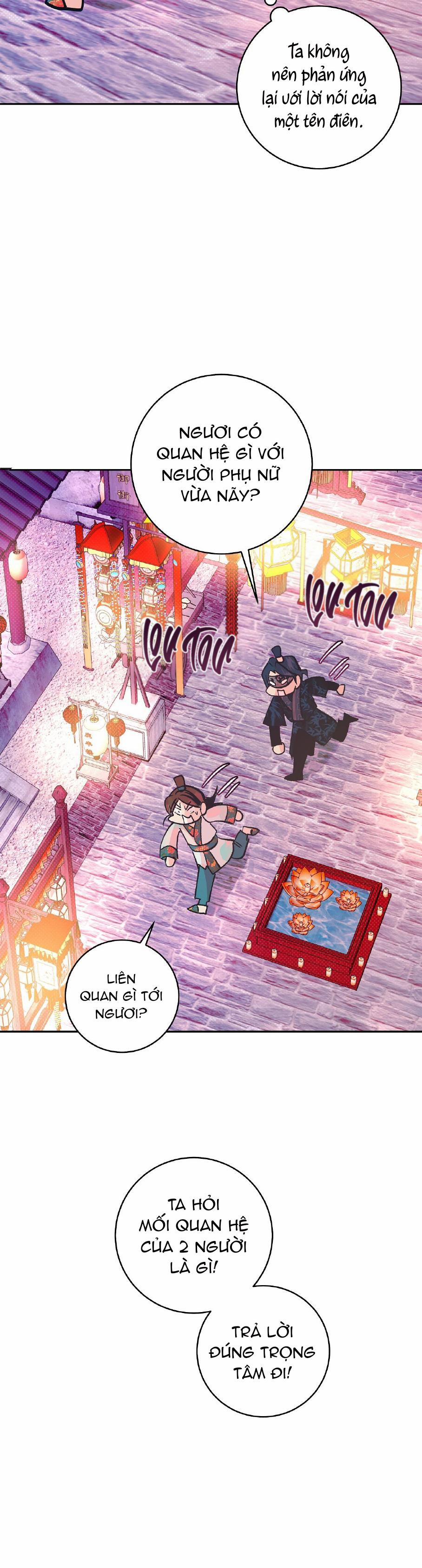 HƯƠNG MỘC 9 trang 47