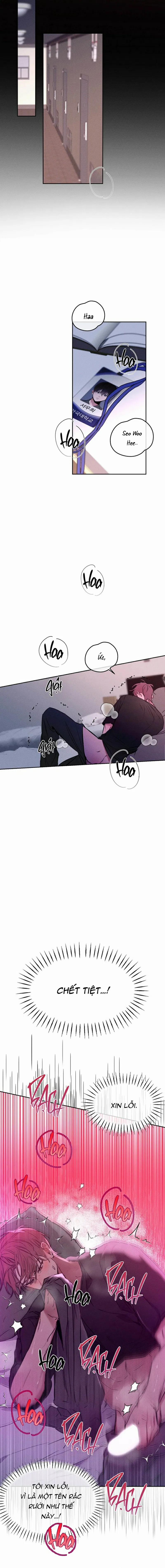 Hương Say Ngọt Ngào 1 trang 2