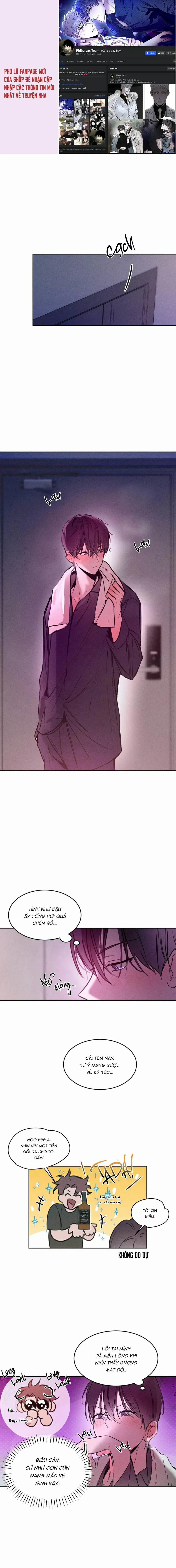 Hương Say Ngọt Ngào 2 trang 0