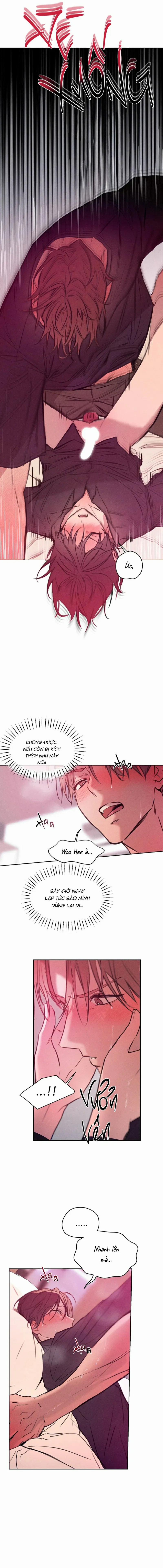 Hương Say Ngọt Ngào 2 trang 10