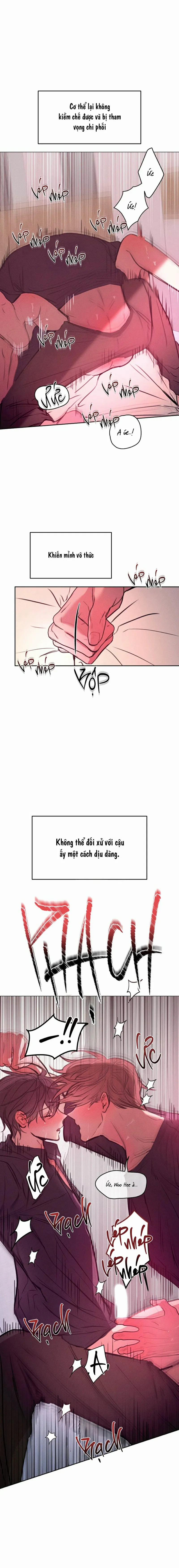 Hương Say Ngọt Ngào 2 trang 12