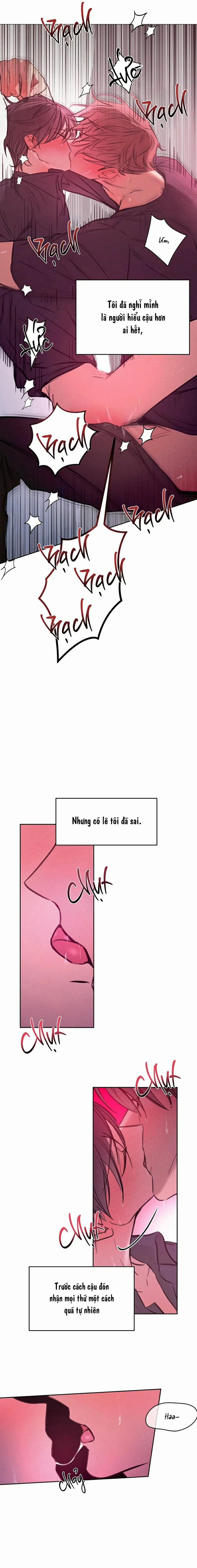 Hương Say Ngọt Ngào 2 trang 13