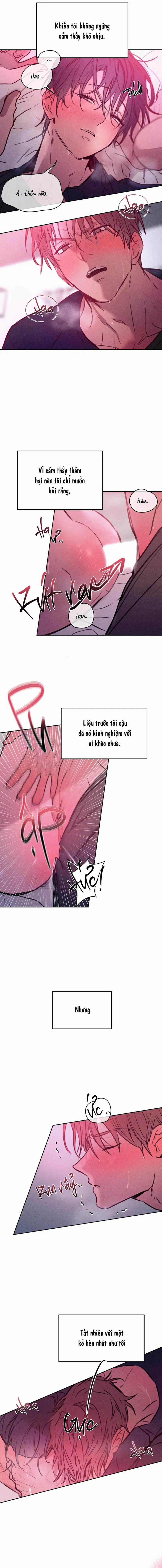 Hương Say Ngọt Ngào 2 trang 14