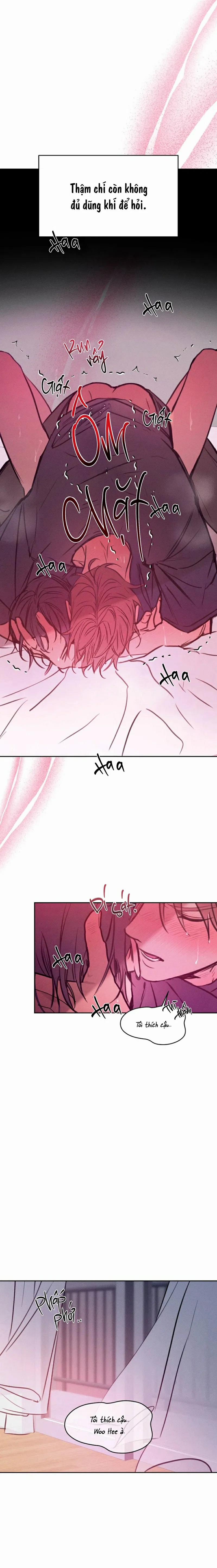 Hương Say Ngọt Ngào 2 trang 15