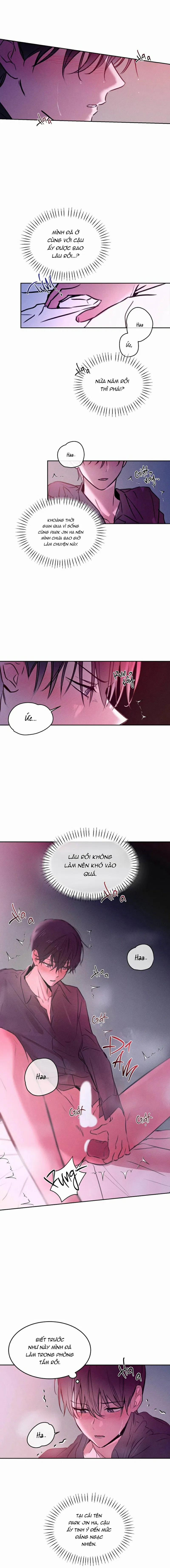 Hương Say Ngọt Ngào 2 trang 2