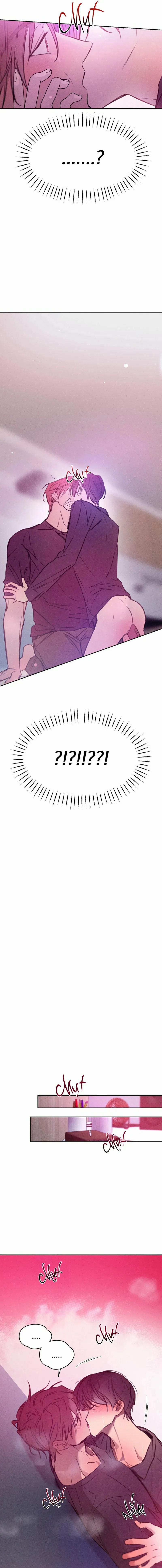 Hương Say Ngọt Ngào 2 trang 6