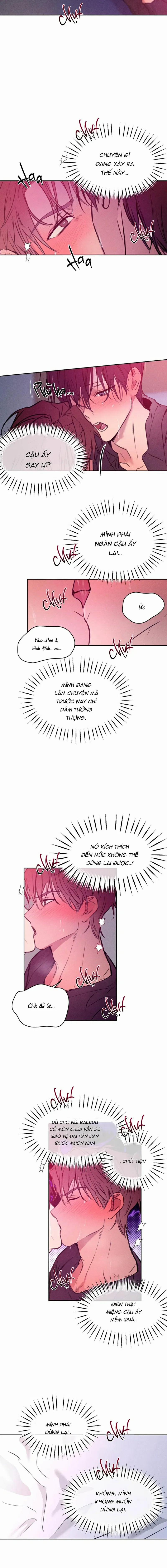 Hương Say Ngọt Ngào 2 trang 7