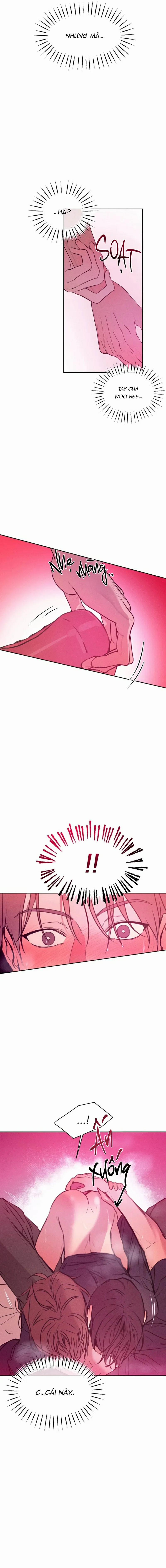 Hương Say Ngọt Ngào 2 trang 8