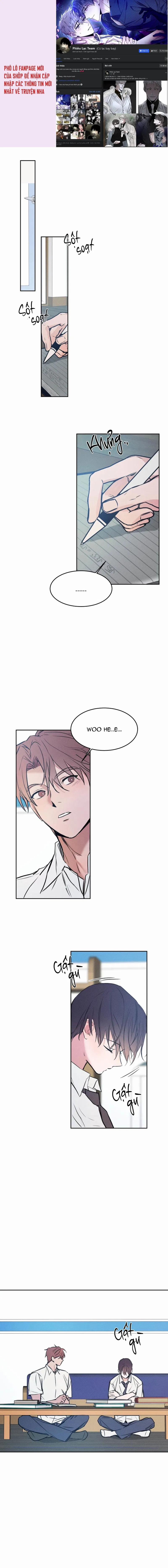 Hương Say Ngọt Ngào 3 trang 0