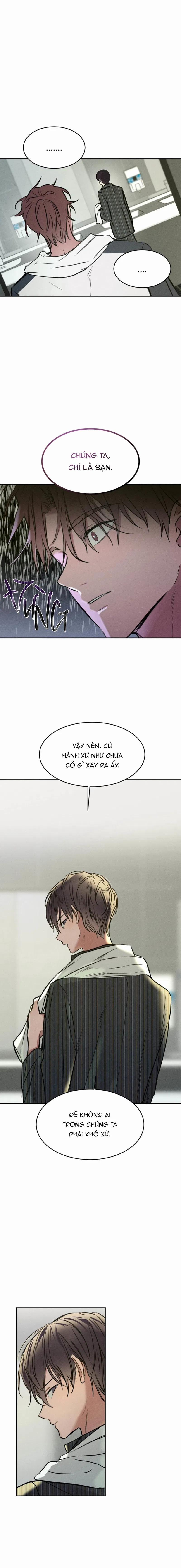 Hương Say Ngọt Ngào 3 trang 14