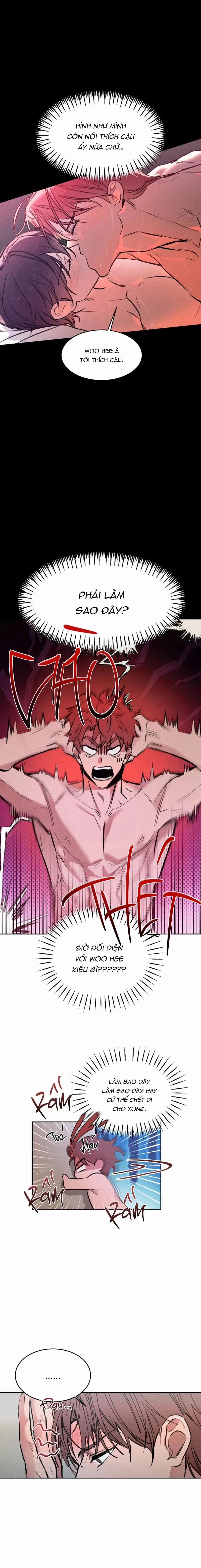 Hương Say Ngọt Ngào 3 trang 5