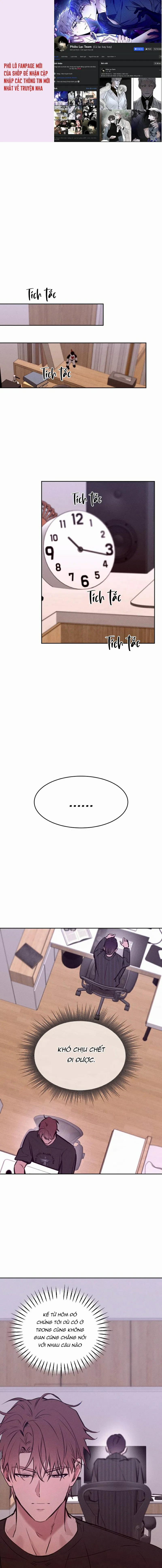 Hương Say Ngọt Ngào 4 trang 0