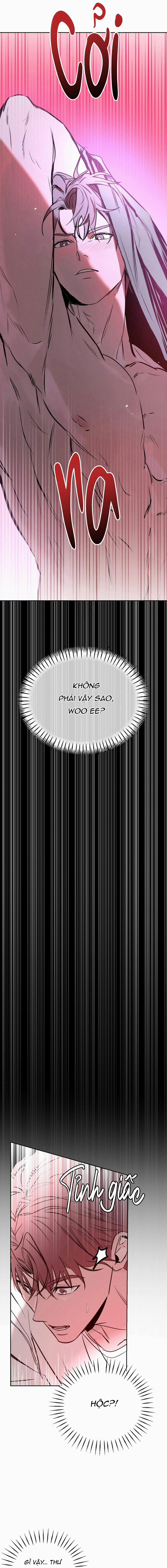 Hương Say Ngọt Ngào 4 trang 10