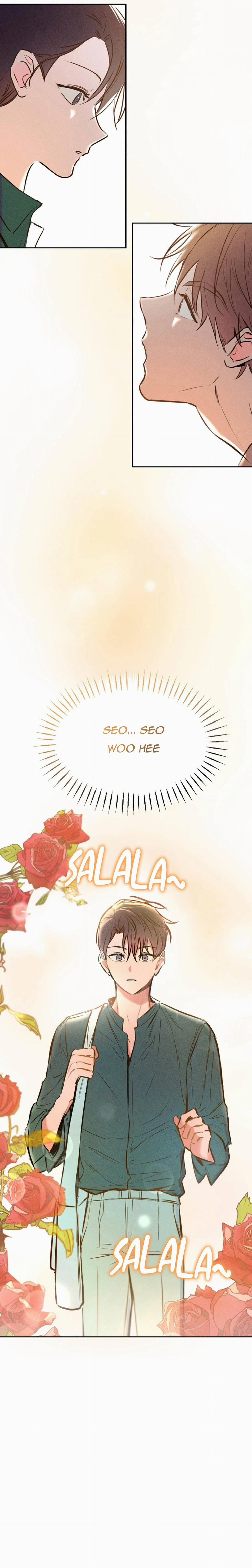 Hương Say Ngọt Ngào 4 trang 16