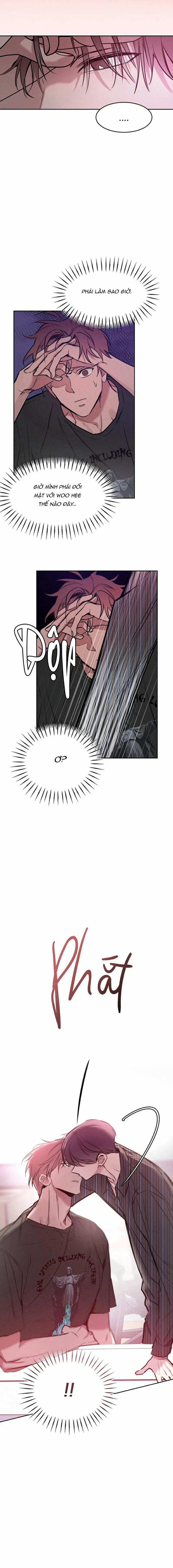 Hương Say Ngọt Ngào 4 trang 2