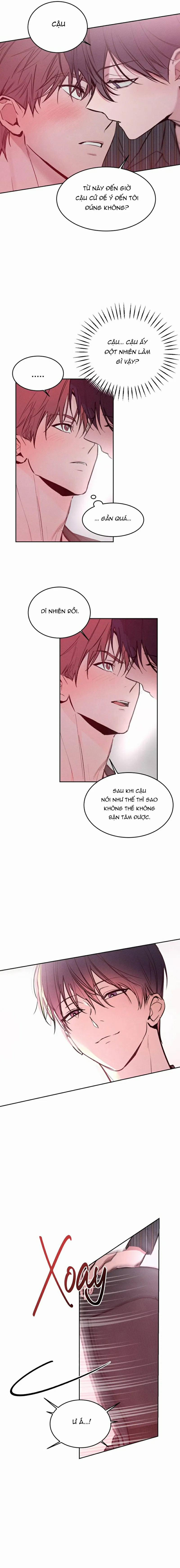 Hương Say Ngọt Ngào 4 trang 3