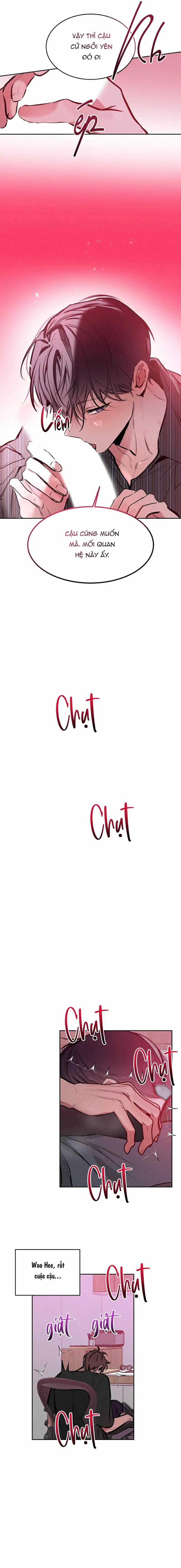 Hương Say Ngọt Ngào 4 trang 5