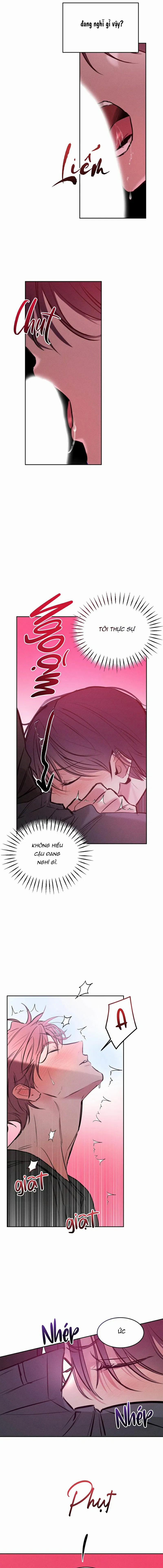 Hương Say Ngọt Ngào 4 trang 6