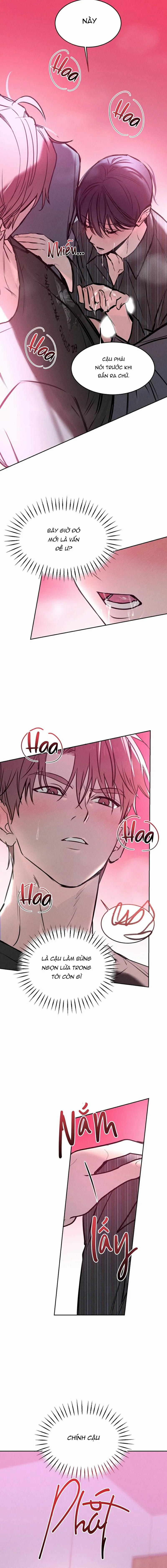 Hương Say Ngọt Ngào 4 trang 7