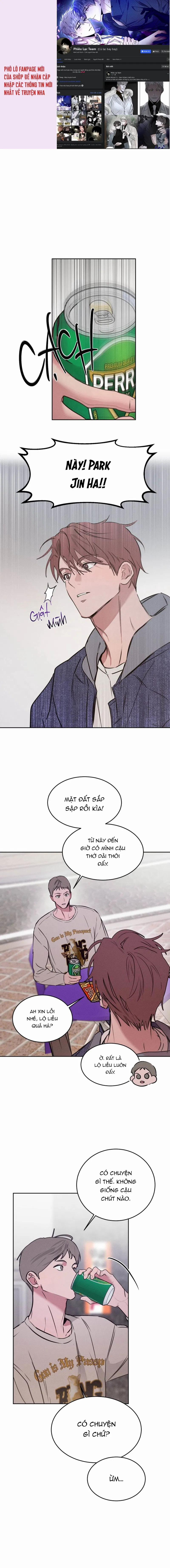 Hương Say Ngọt Ngào 5 trang 0