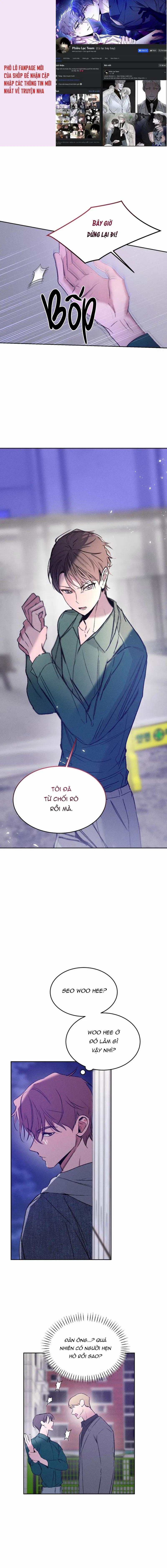 Hương Say Ngọt Ngào 6 trang 0