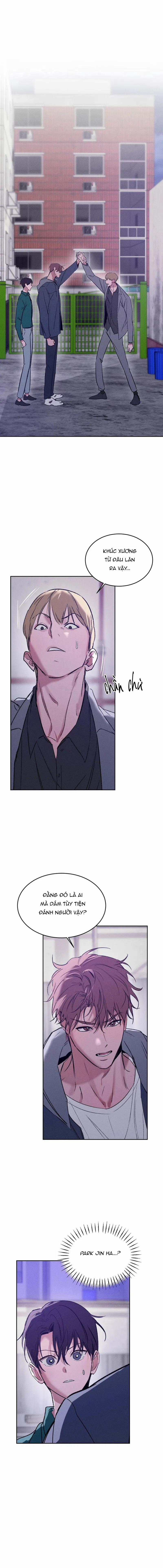 Hương Say Ngọt Ngào 6 trang 3