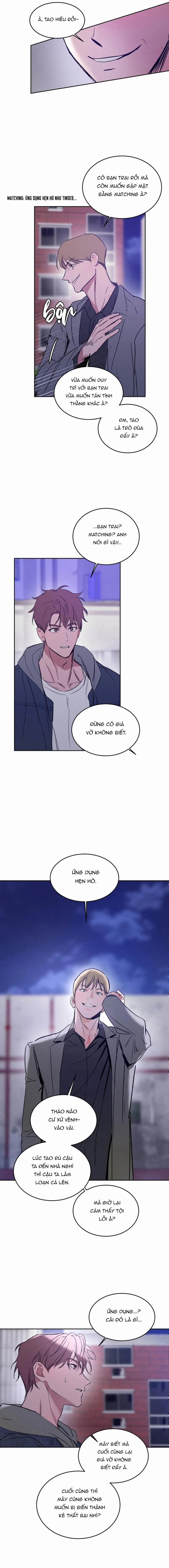 Hương Say Ngọt Ngào 6 trang 4