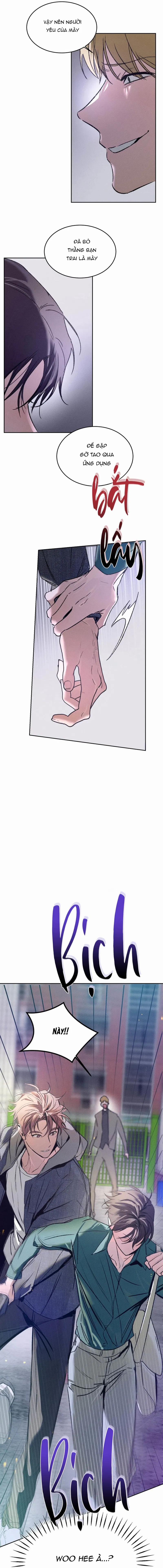 Hương Say Ngọt Ngào 6 trang 5