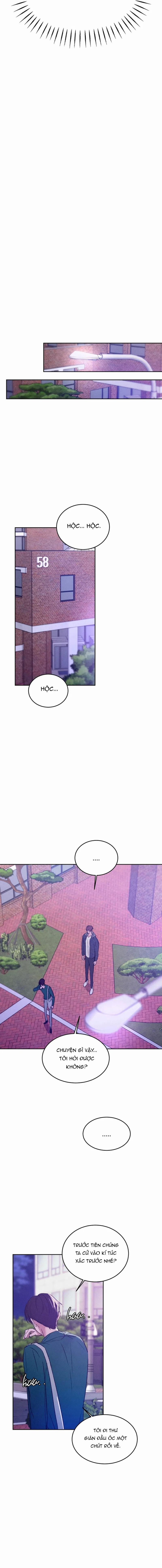 Hương Say Ngọt Ngào 6 trang 6