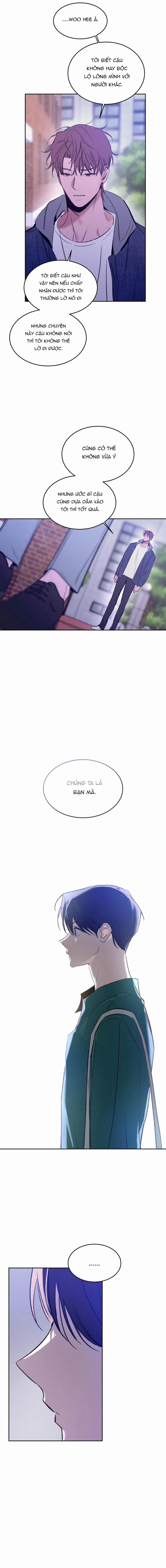 Hương Say Ngọt Ngào 6 trang 9