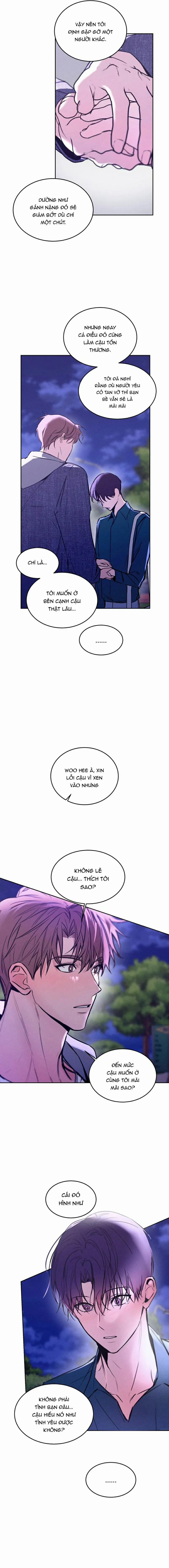 Hương Say Ngọt Ngào 7 trang 13