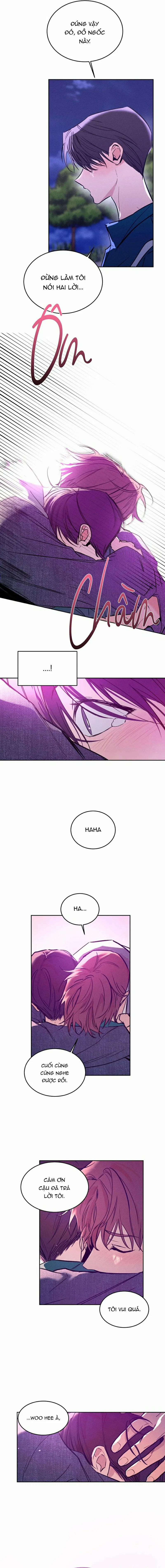 Hương Say Ngọt Ngào 7 trang 15