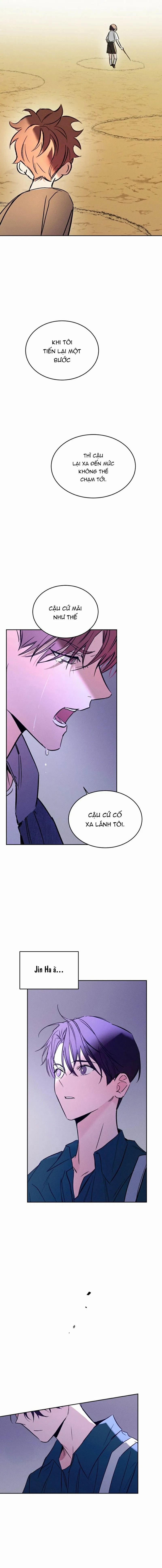 Hương Say Ngọt Ngào 7 trang 7