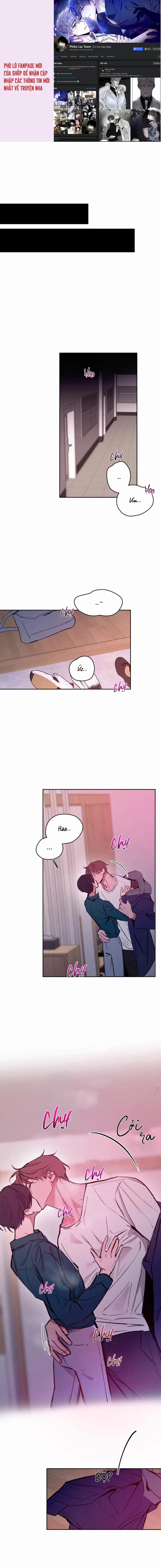 Hương Say Ngọt Ngào 8 trang 0