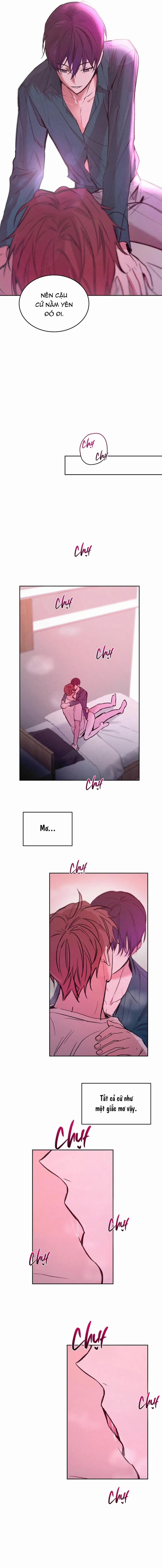 Hương Say Ngọt Ngào 8 trang 6