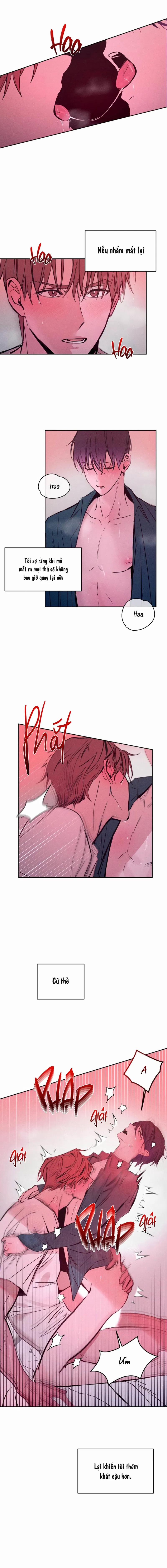 Hương Say Ngọt Ngào 8 trang 7