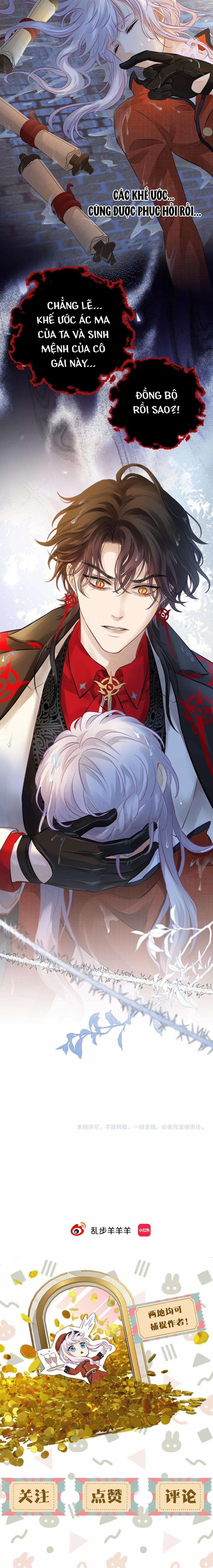 Hương Thơm Dục Vọng 1 trang 8