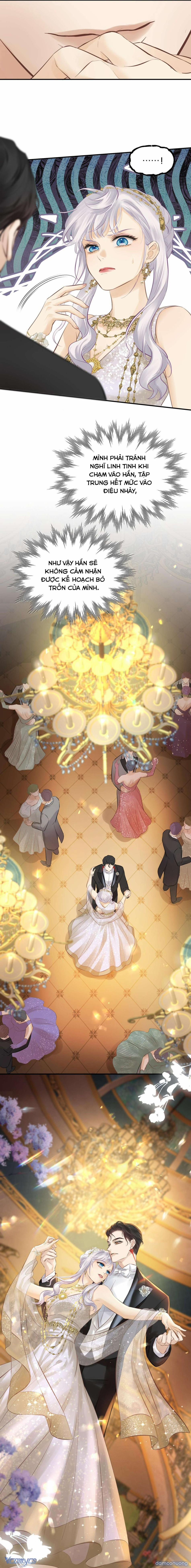 Hương Thơm Dục Vọng 10 trang 4