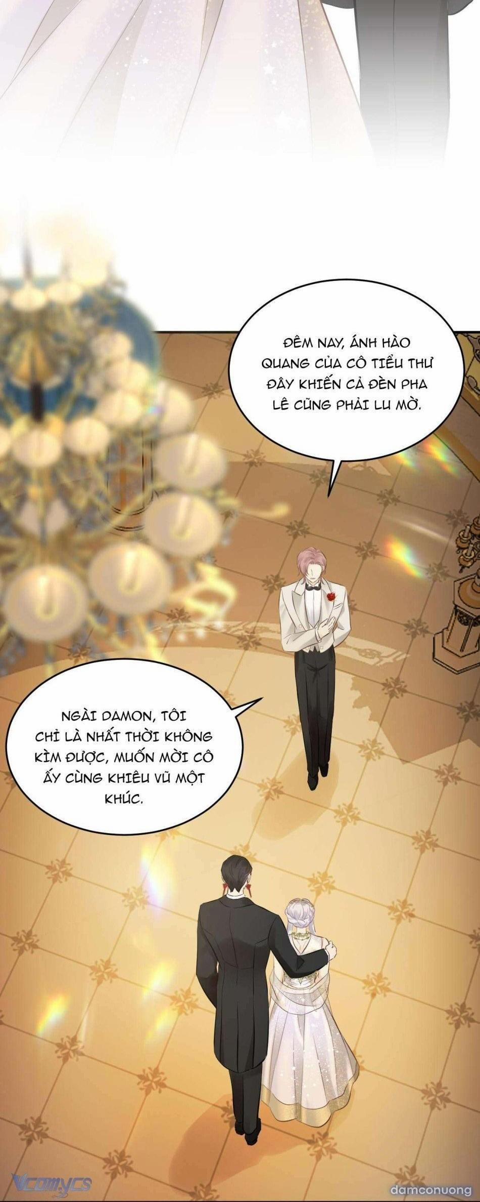 Hương Thơm Dục Vọng 11 trang 1