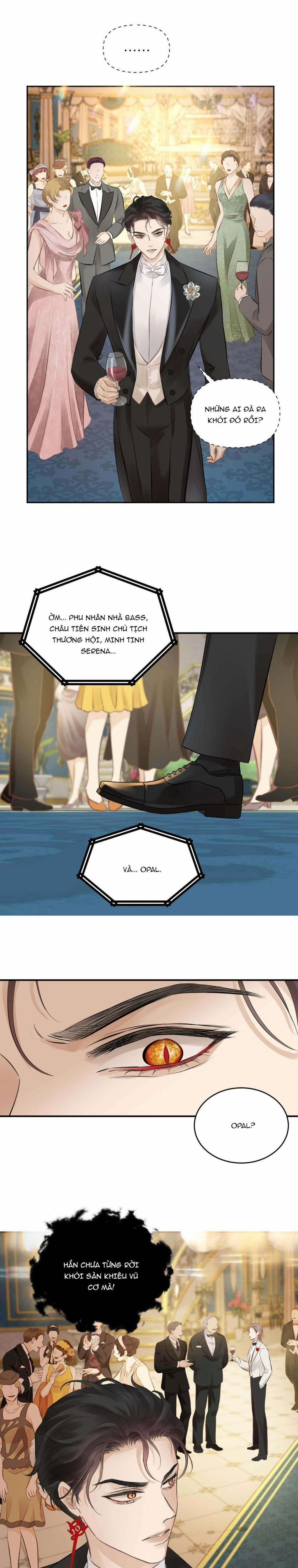 Hương Thơm Dục Vọng 11 trang 13