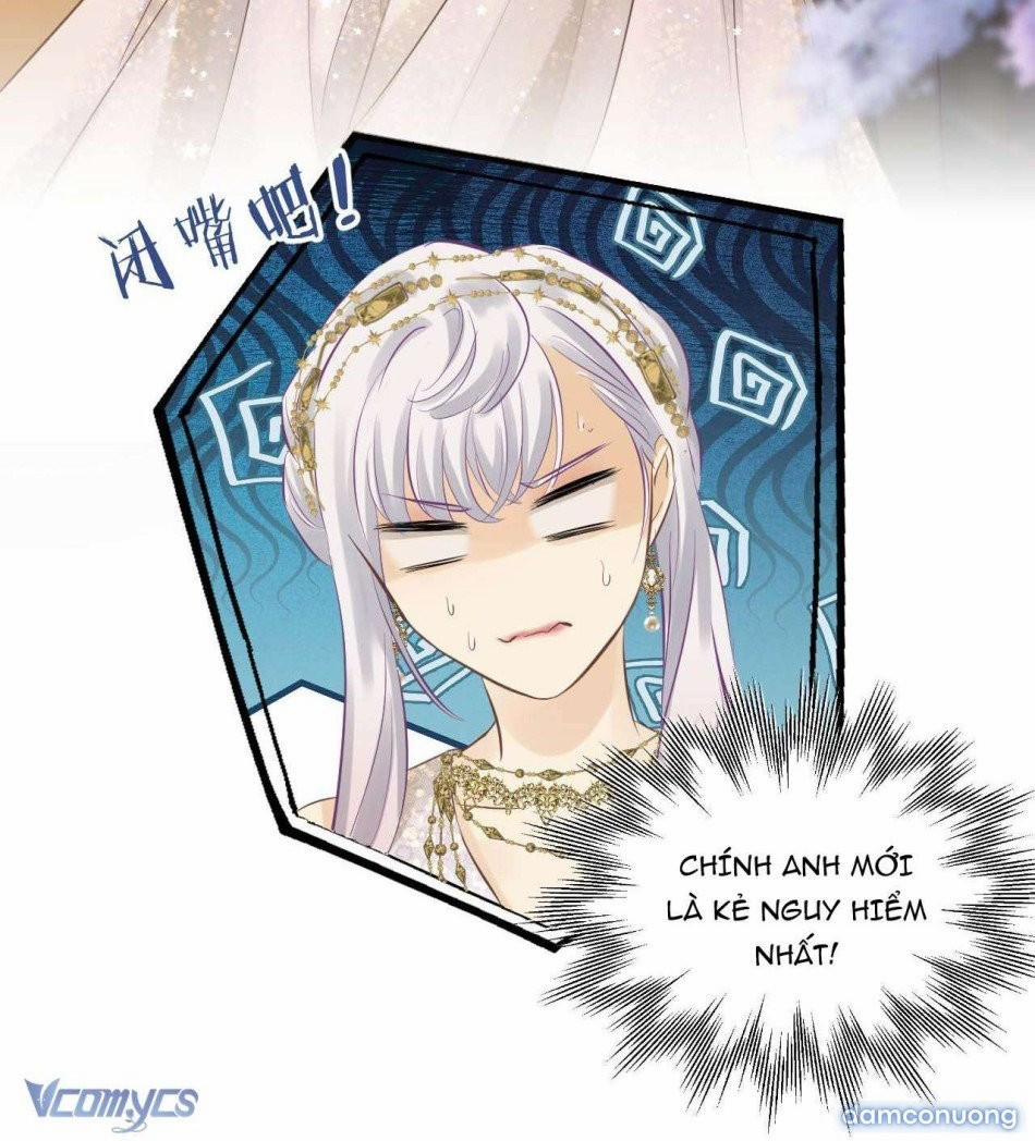 Hương Thơm Dục Vọng 11 trang 3