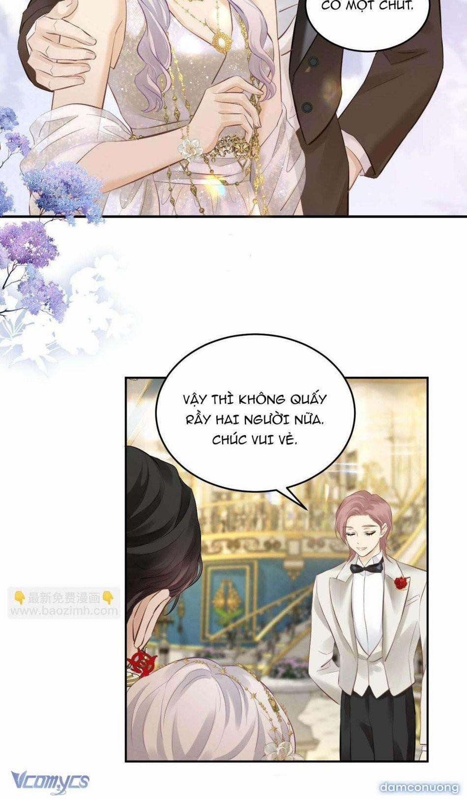 Hương Thơm Dục Vọng 11 trang 8