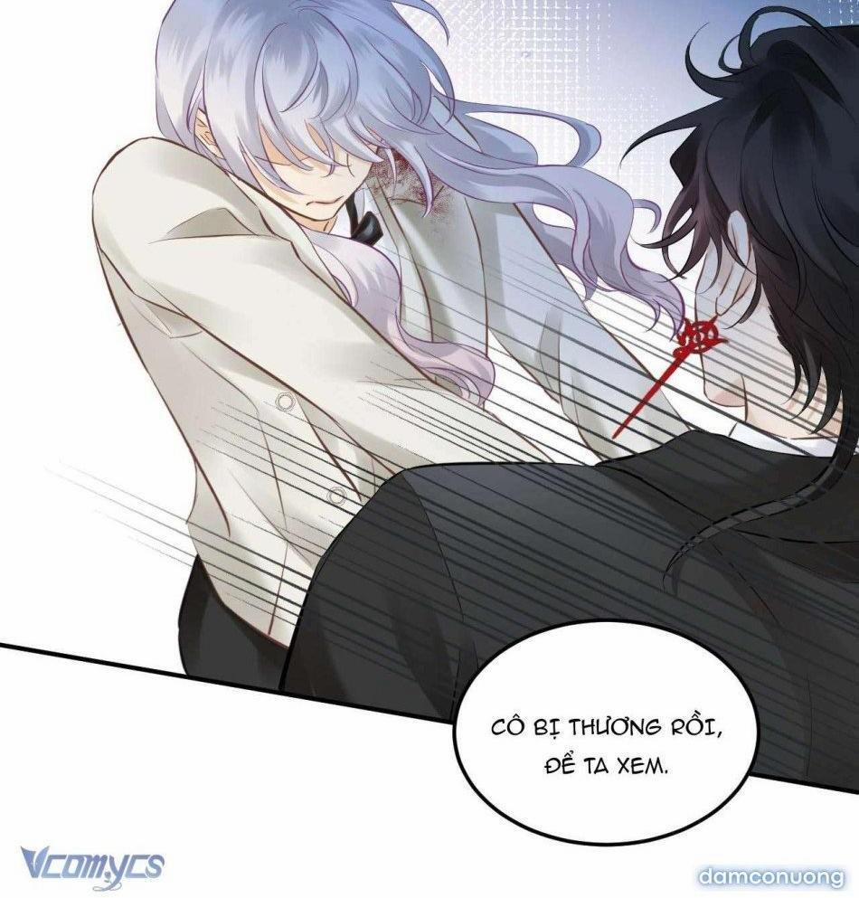 Hương Thơm Dục Vọng 13 trang 1