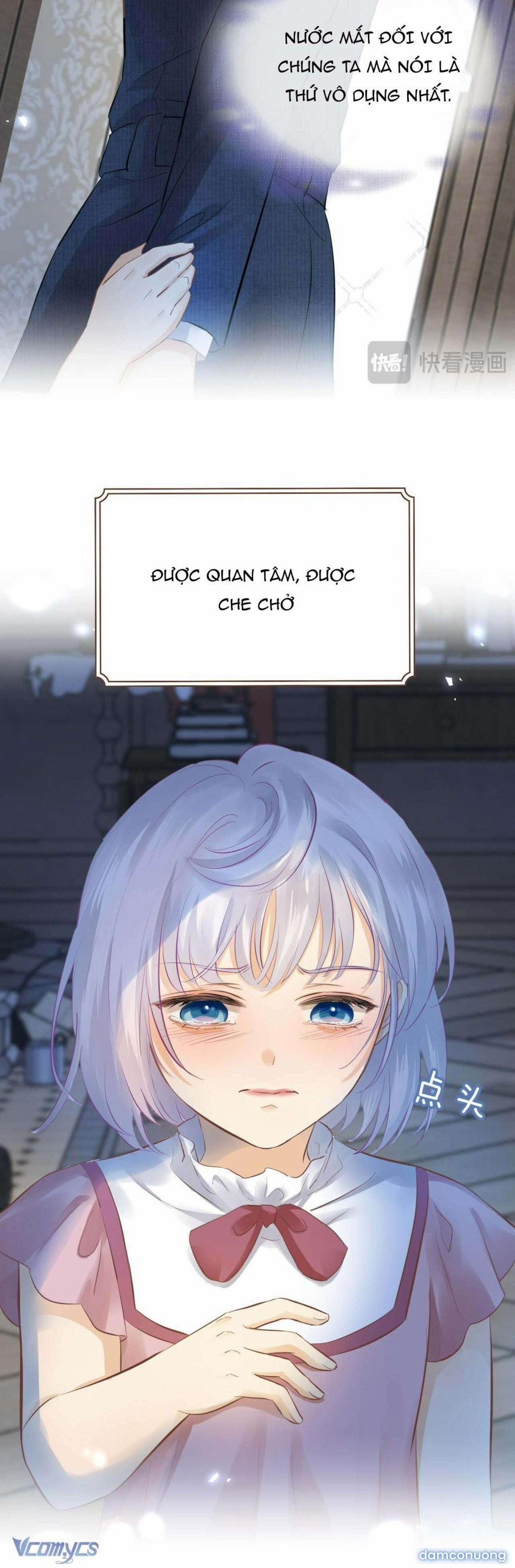 Hương Thơm Dục Vọng 13 trang 11