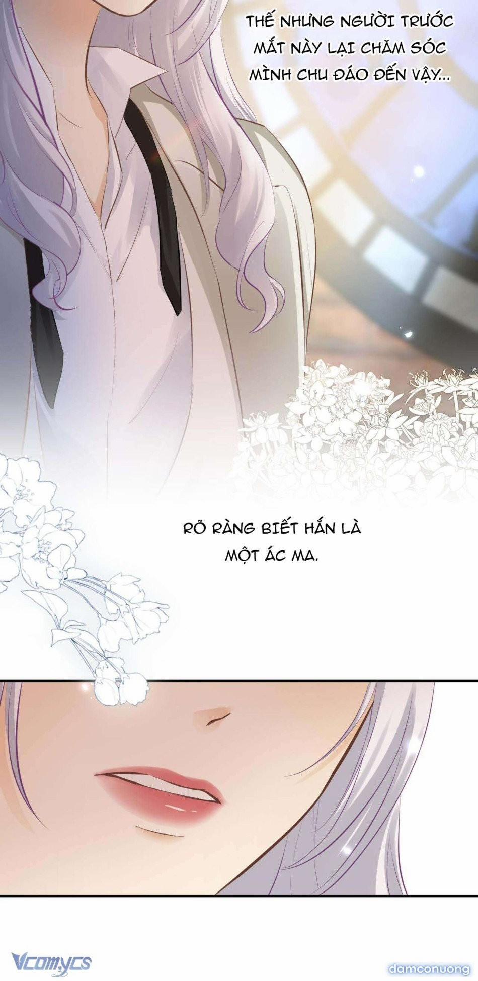 Hương Thơm Dục Vọng 13 trang 13