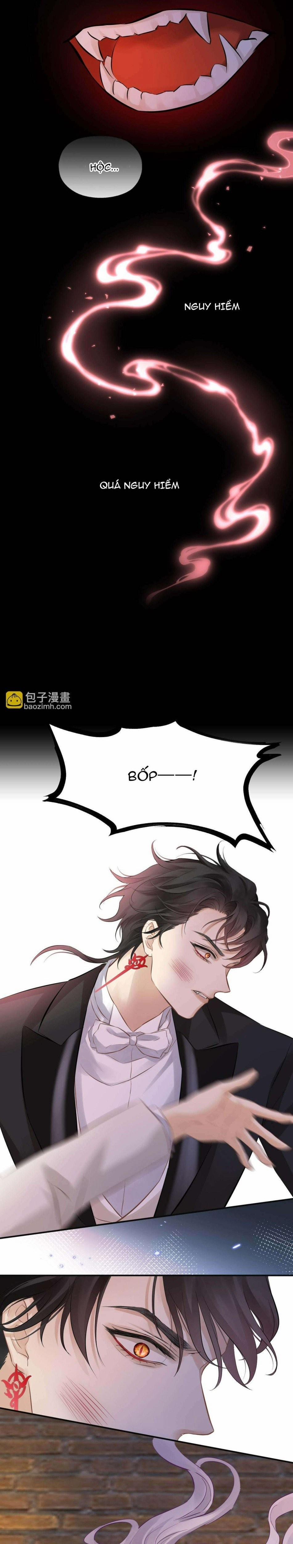 Hương Thơm Dục Vọng 13 trang 20